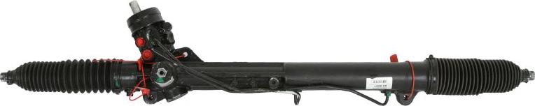 Lauber 66.0681 - Crémaillière de direction droxauto.com