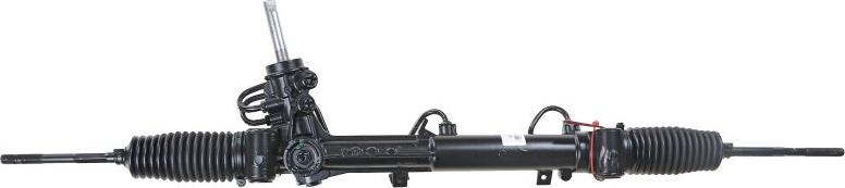 Lauber 66.0784 - Crémaillière de direction droxauto.com