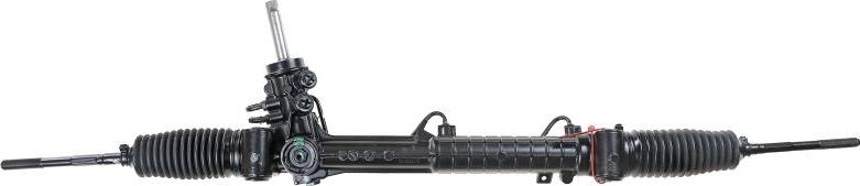 Lauber 66.0731 - Crémaillière de direction droxauto.com