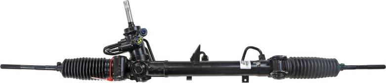 Lauber 66.0776 - Crémaillière de direction droxauto.com