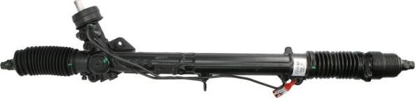 Lauber 66.8022 - Crémaillière de direction droxauto.com