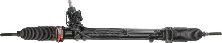 Lauber 66.3679 - Crémaillière de direction droxauto.com