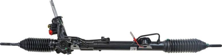 Lauber 66.3130 - Crémaillière de direction droxauto.com