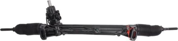 Lauber 66.2479 - Crémaillière de direction droxauto.com