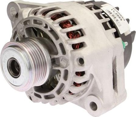 Lauber 11.2005 - Alternateur droxauto.com