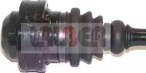 Lauber 88.2115 - Arbre de transmission droxauto.com