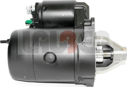 Lauber 22.0640 - Démarreur droxauto.com