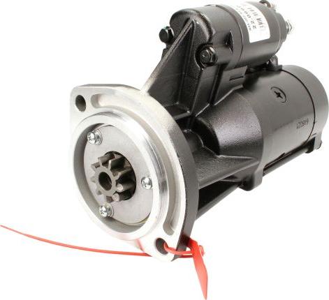 Lauber 22.0660 - Démarreur droxauto.com