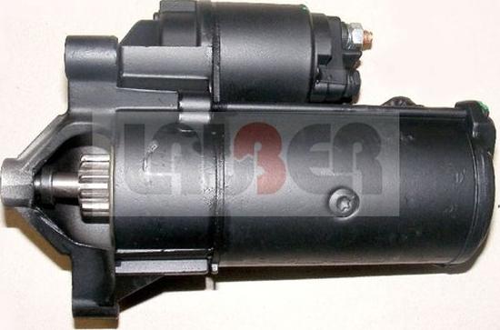 Lauber 22.1177 - Démarreur droxauto.com