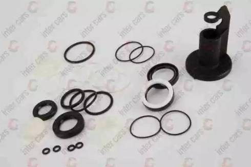 Lauber CO15599811 - Kit de joints d'étanchéité, crémaillière de direction droxauto.com