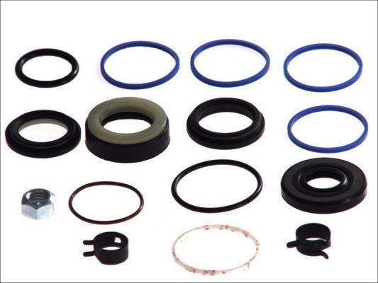 Lauber CO15598377 - Kit de joints d'étanchéité, crémaillière de direction droxauto.com