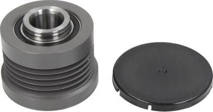 Lauber CQ1040446 - Poulie, alternateur droxauto.com