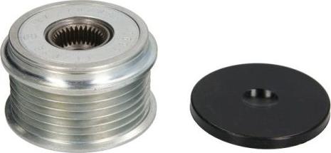 Lauber CQ1040447 - Poulie, alternateur droxauto.com