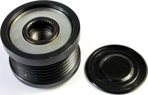 Lauber CQ1040436 - Poulie, alternateur droxauto.com