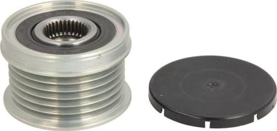 Lauber CQ1040599 - Poulie, alternateur droxauto.com