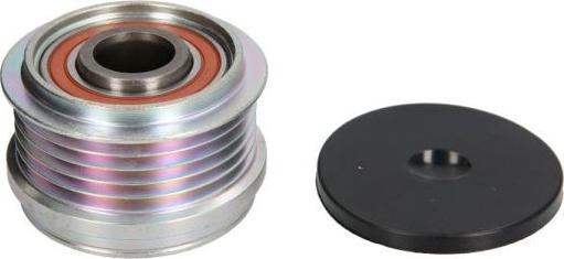 Lauber CQ1040549 - Poulie, alternateur droxauto.com