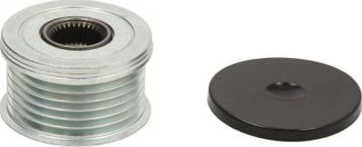 Lauber CQ1040608 - Poulie, alternateur droxauto.com