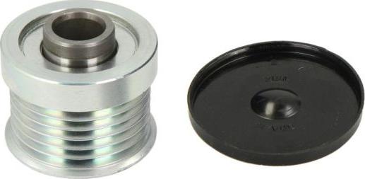 Lauber CQ1040603 - Poulie, alternateur droxauto.com