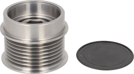 Lauber CQ1040610 - Poulie, alternateur droxauto.com