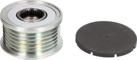 Lauber CQ1040009 - Poulie, alternateur droxauto.com