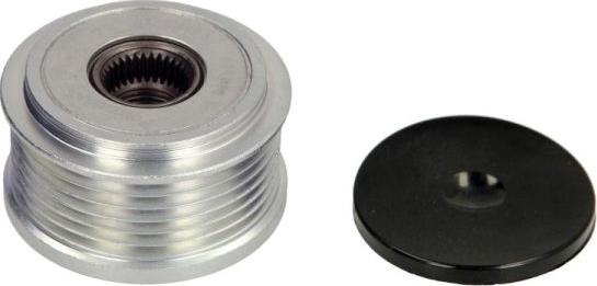 Lauber CQ1040015 - Poulie, alternateur droxauto.com