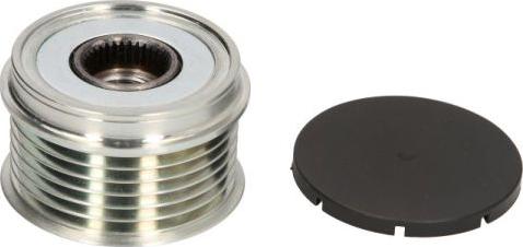 Lauber CQ1040343 - Poulie, alternateur droxauto.com