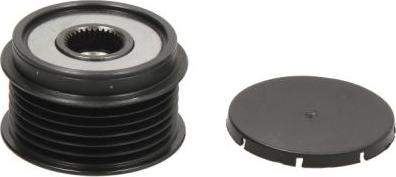 Lauber CQ1040318 - Poulie, alternateur droxauto.com