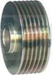 Lauber CQ1040216 - Poulie, alternateur droxauto.com