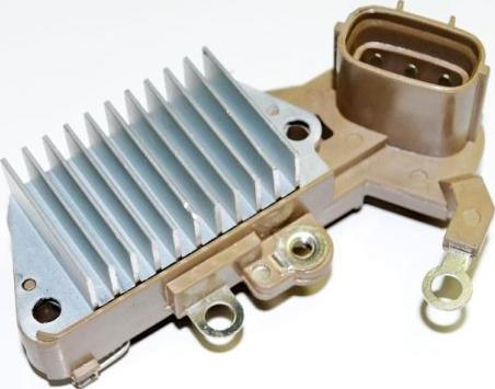 Lauber CQ1010455 - Régulateur d'alternateur droxauto.com