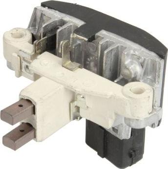 Lauber CQ1010553 - Régulateur d'alternateur droxauto.com