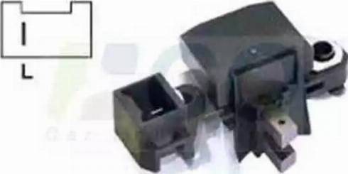 Lauber CQ1010671 - Alternateur droxauto.com