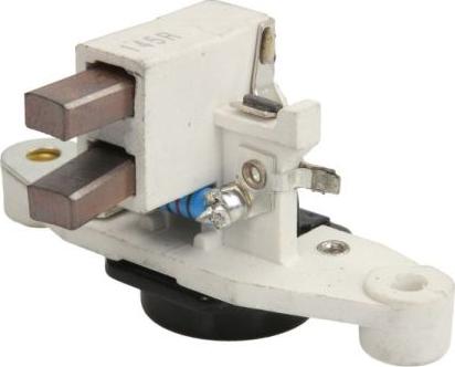 Lauber CQ1010005 - Régulateur d'alternateur droxauto.com