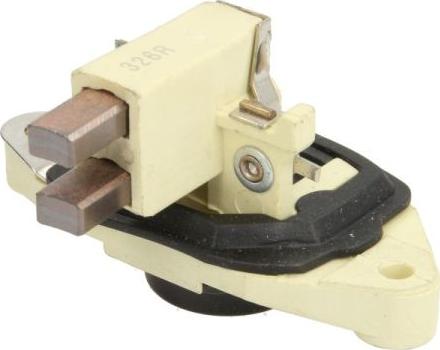 Lauber CQ1010003 - Régulateur d'alternateur droxauto.com