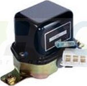 Lauber CQ1010149 - Régulateur d'alternateur droxauto.com