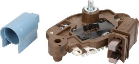 Lauber CQ1010134 - Régulateur d'alternateur droxauto.com