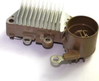 Lauber CQ1010342 - Régulateur d'alternateur droxauto.com