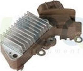 Lauber CQ1010294 - Régulateur d'alternateur droxauto.com