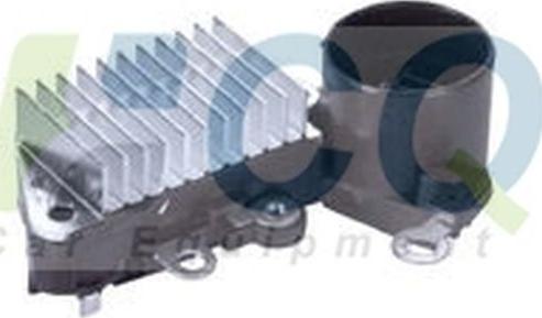 Lauber CQ1010292 - Régulateur d'alternateur droxauto.com