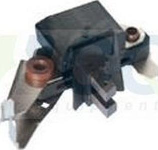 Lauber CQ1010220 - Régulateur d'alternateur droxauto.com