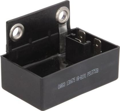 Lauber CQ1011387 - Régulateur d'alternateur droxauto.com