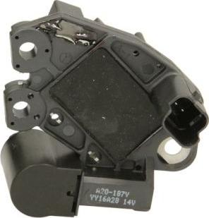 Lauber CQ1011374 - Alternateur droxauto.com