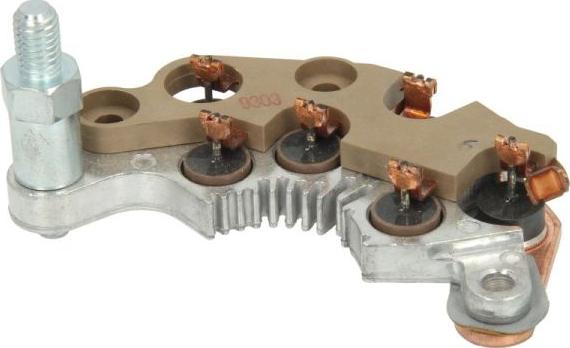 Lauber CQ1080145 - Pont de diodes, alternateur droxauto.com