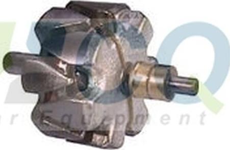 Lauber CQ1150003 - Rotor, alternateur droxauto.com