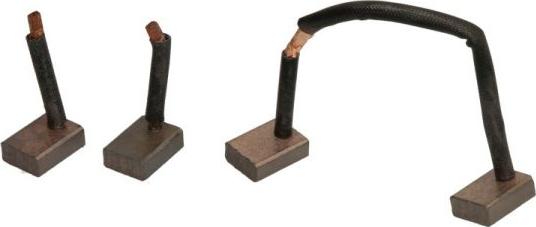 Lauber CQ2040047 - Balais, démarreur droxauto.com