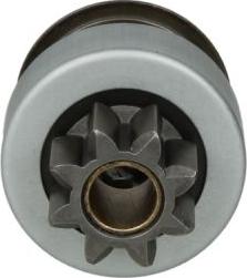 Lauber CQ2010956 - Pignon, démarreur droxauto.com