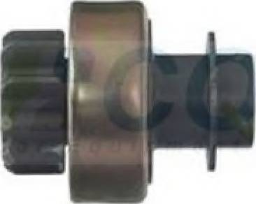 Lauber CQ2010447 - Démarreur droxauto.com