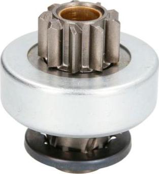 Lauber CQ2010480 - Pignon, démarreur droxauto.com