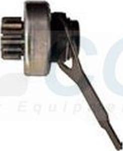 Lauber CQ2010549 - Pignon, démarreur droxauto.com