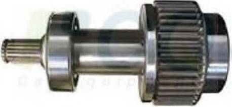 Lauber CQ2010617 - Démarreur droxauto.com