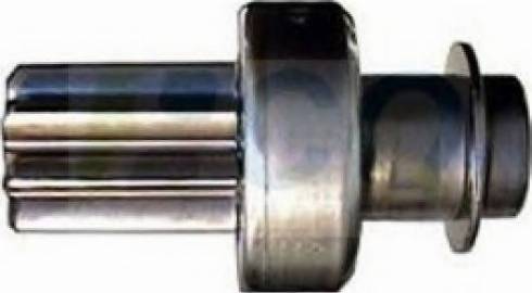 Lauber CQ2010685 - Démarreur droxauto.com